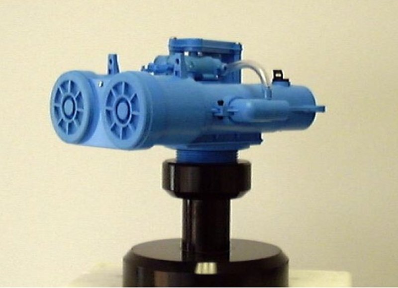 Siata V132